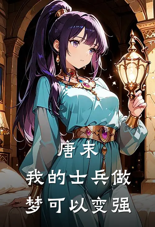唐末：我的士兵做梦可以变强