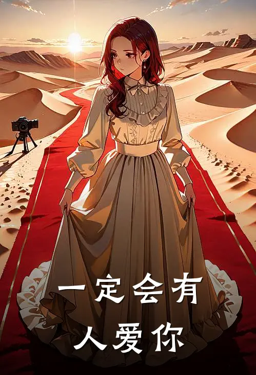 一定会有人爱你