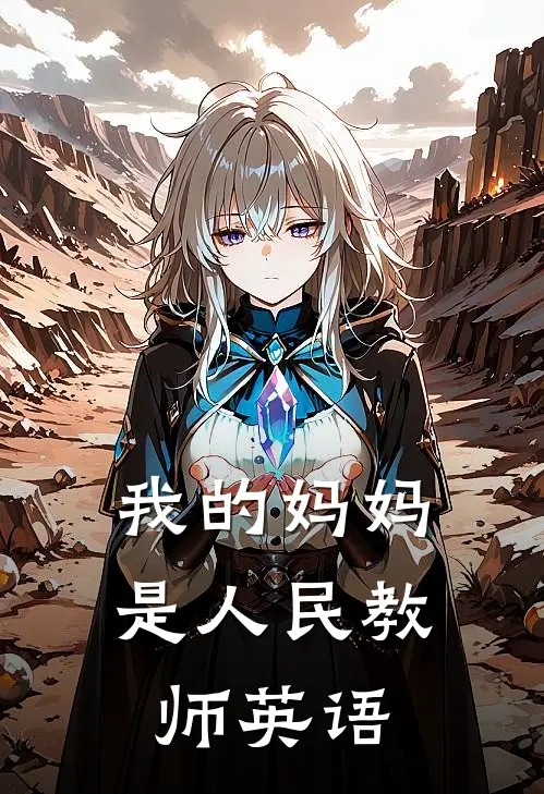 我的妈妈是人民教师英语