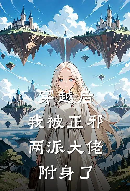 穿越后，我被正邪两派大佬附身了