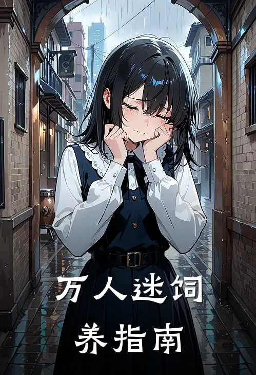 万人迷饲养指南