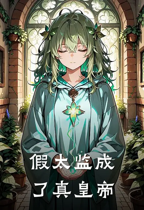 假太监成了真皇帝