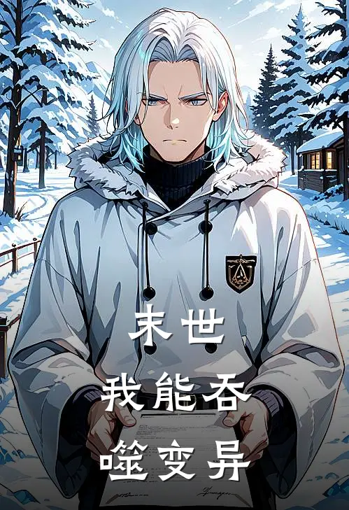 末世，我能吞噬变异