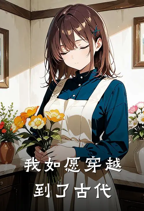 我如愿穿越到了古代