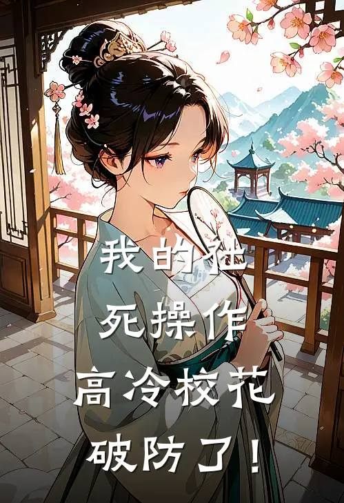 我的社死操作，高冷校花破防了！