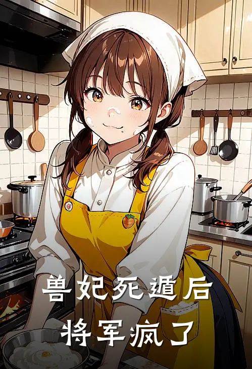 兽妃死遁后，将军疯了