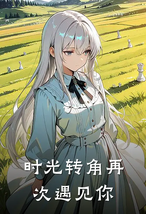 时光转角再次遇见你
