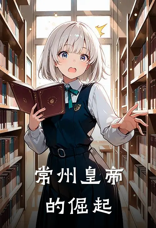 常州皇帝的倔起