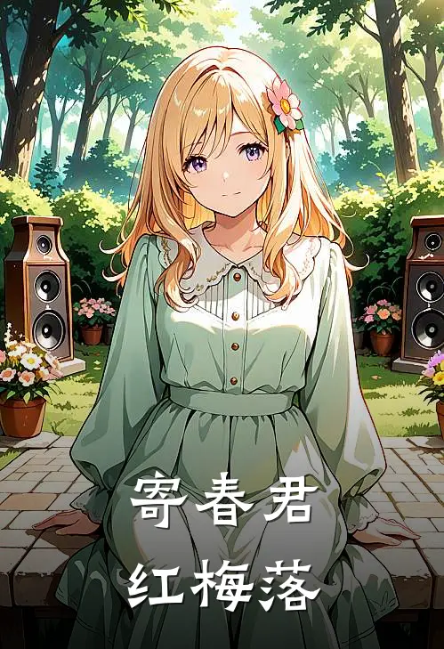 寄春君【红梅落】