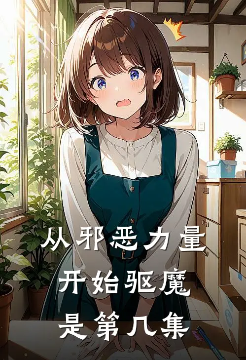 从邪恶力量开始驱魔是第几集