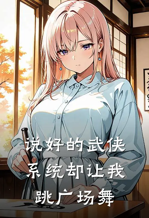 说好的武侠，系统却让我跳广场舞