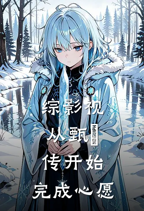 综影视：从甄嬛传开始，完成心愿