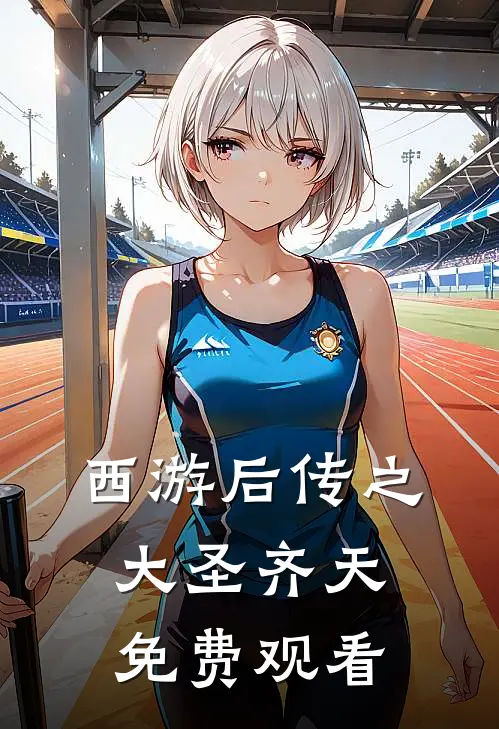 西游后传之大圣齐天免费观看