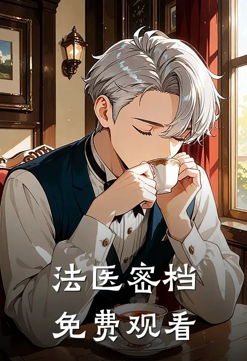 法医密档免费观看