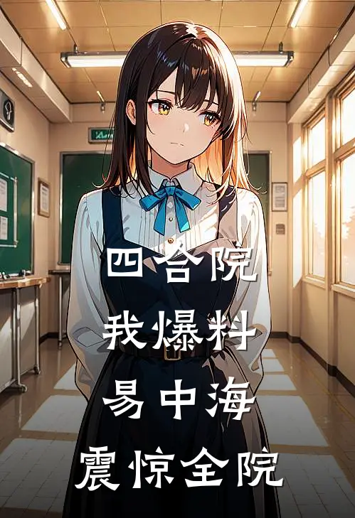 四合院：我爆料易中海，震惊全院