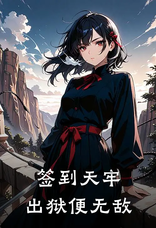 签到天牢，出狱便无敌