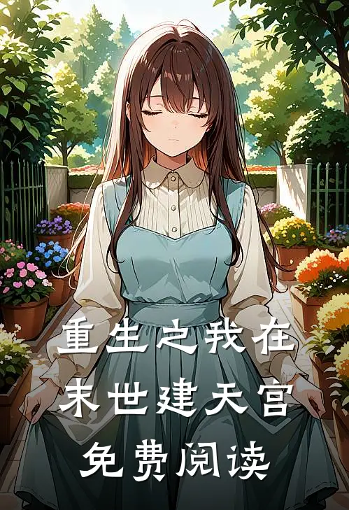 重生之我在末世建天宫免费阅读