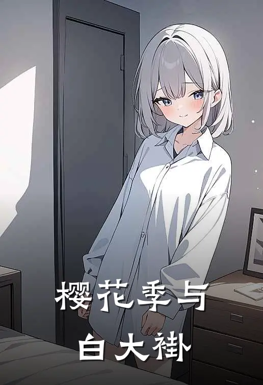 樱花季与白大褂