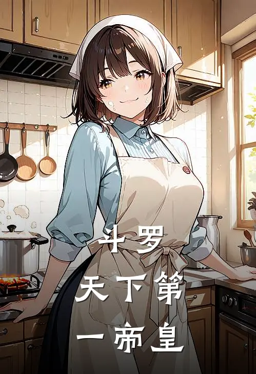 斗罗：天下第一帝皇