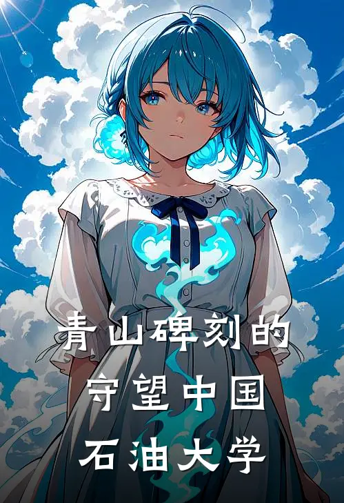 青山碑刻的守望中国石油大学