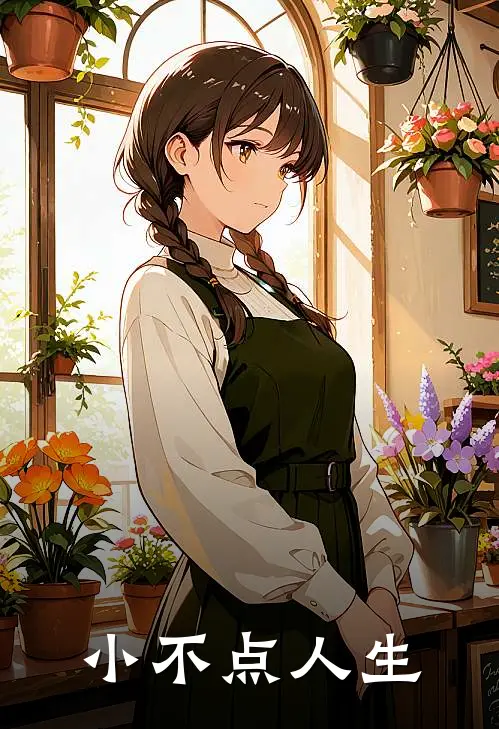 小不点人生