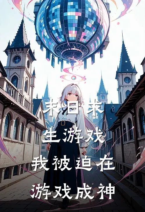 末日求生游戏：我被迫在游戏成神