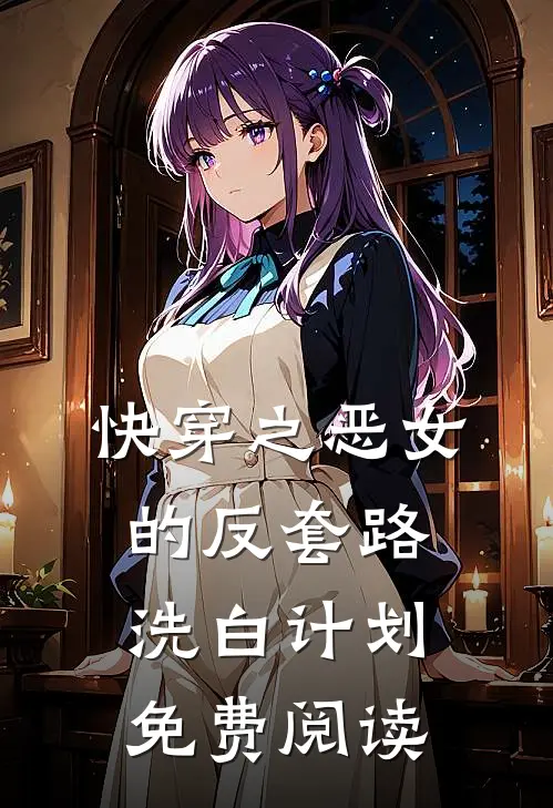 快穿之恶女的反套路洗白计划免费阅读