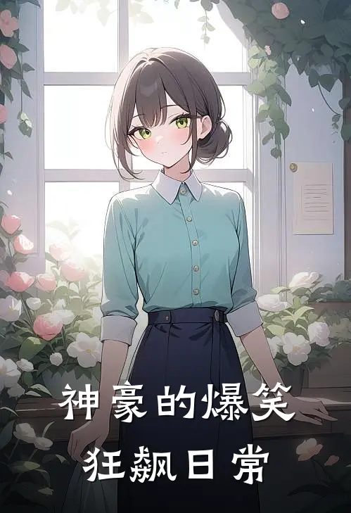 神豪的爆笑狂飙日常