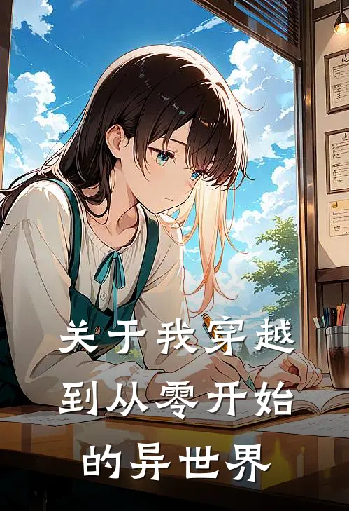 关于我穿越到从零开始的异世界