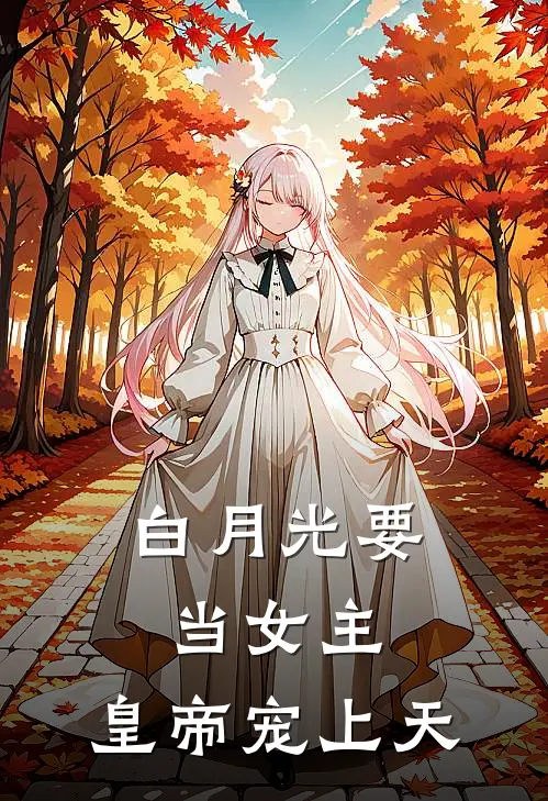 白月光要当女主，皇帝宠上天