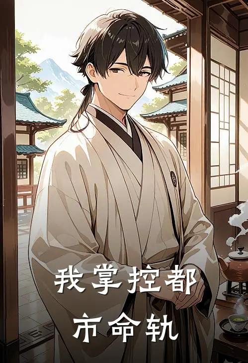 我掌控都市命轨