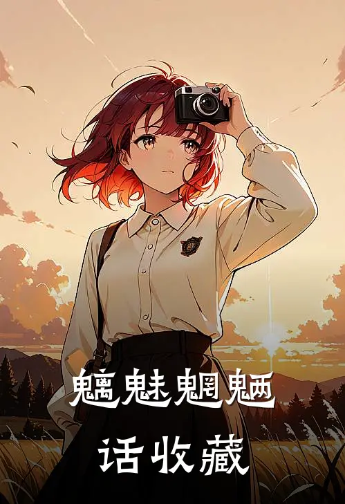 魑魅魍魉话收藏