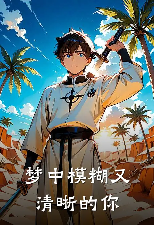 梦中模糊又清晰的你