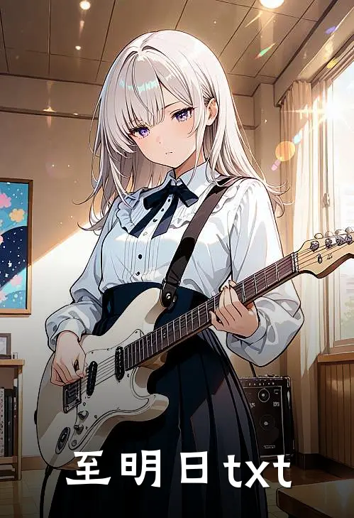 至明日txt