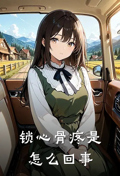 锁心骨疼是怎么回事