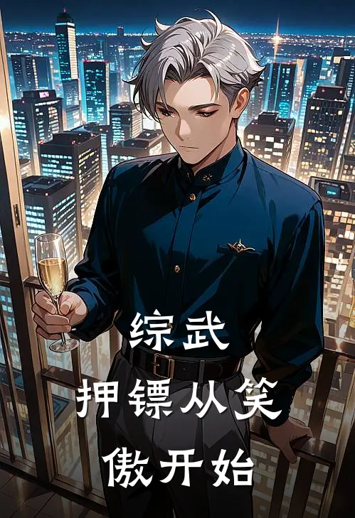 综武：押镖从笑傲开始