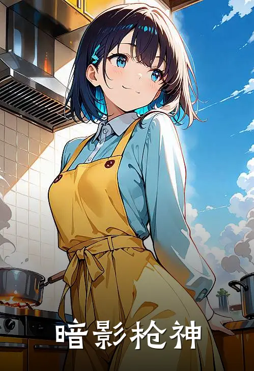 暗影枪神