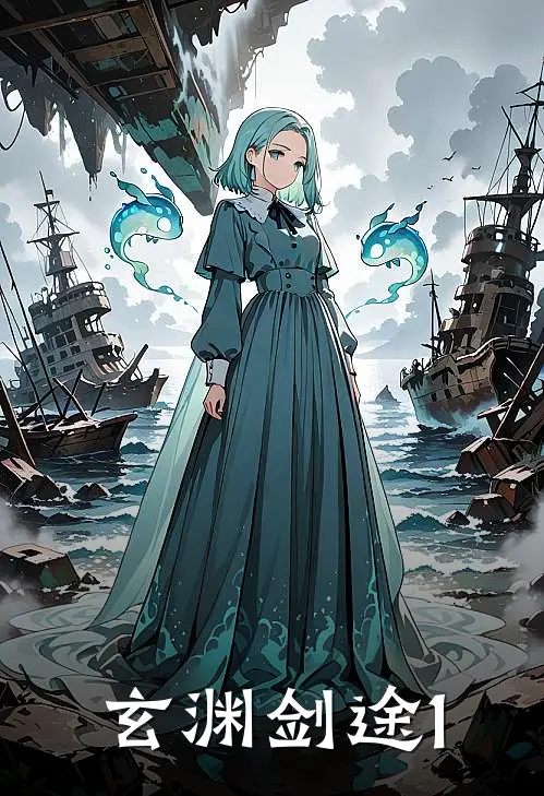 玄渊剑途1