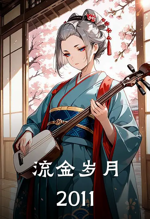 流金岁月2011