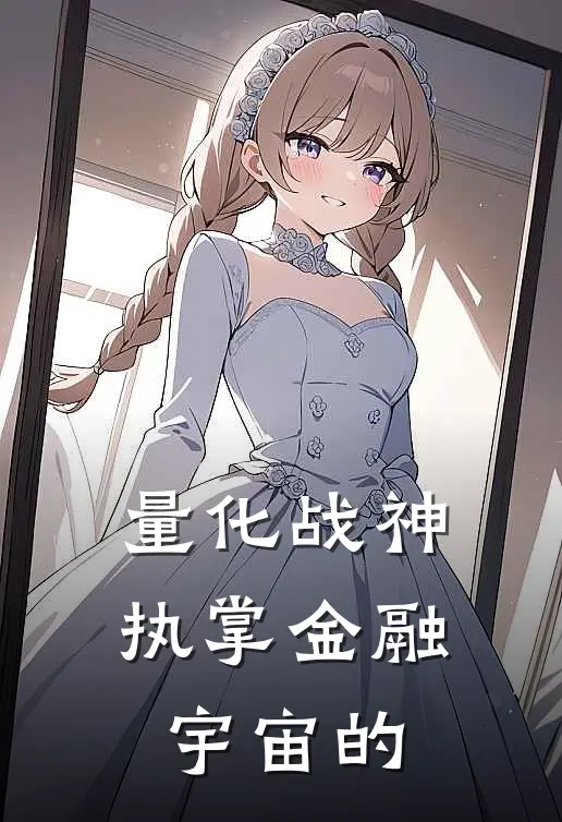 量化战神执掌金融宇宙的