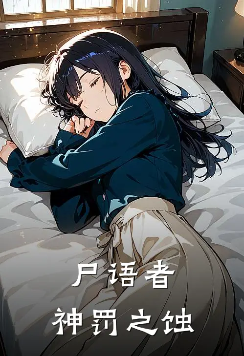 尸语者：神罚之蚀