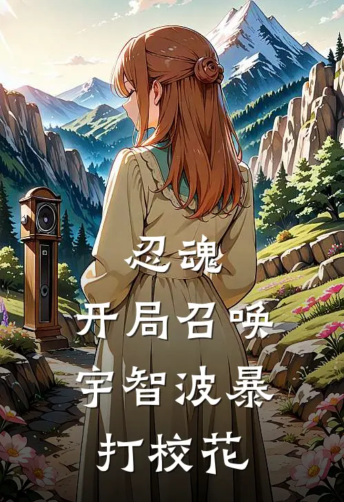 忍魂：开局召唤宇智波暴打校花
