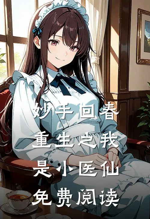 妙手回春重生之我是小医仙免费阅读