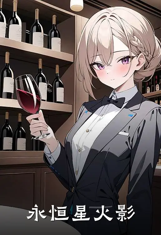 永恒星火影