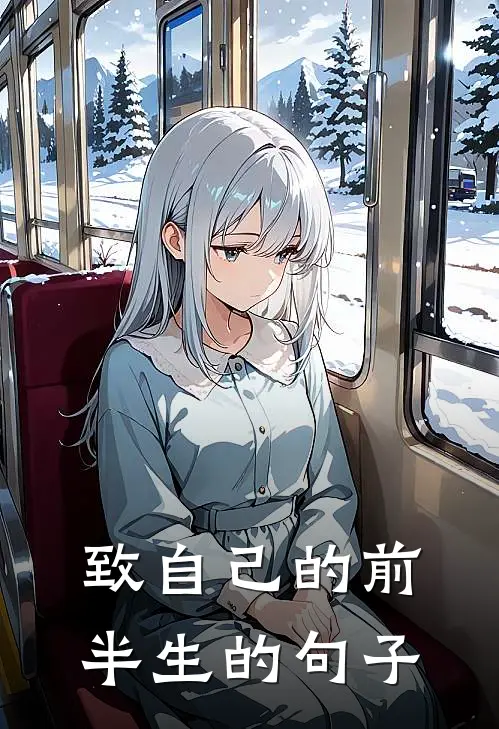 致自己的前半生的句子