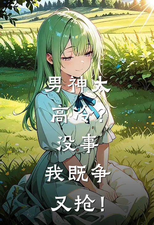 男神太高冷？没事，我既争又抢！