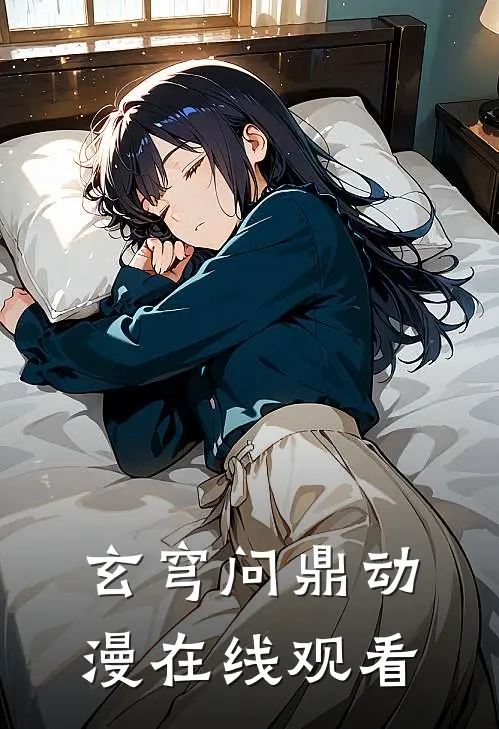 玄穹问鼎动漫在线观看