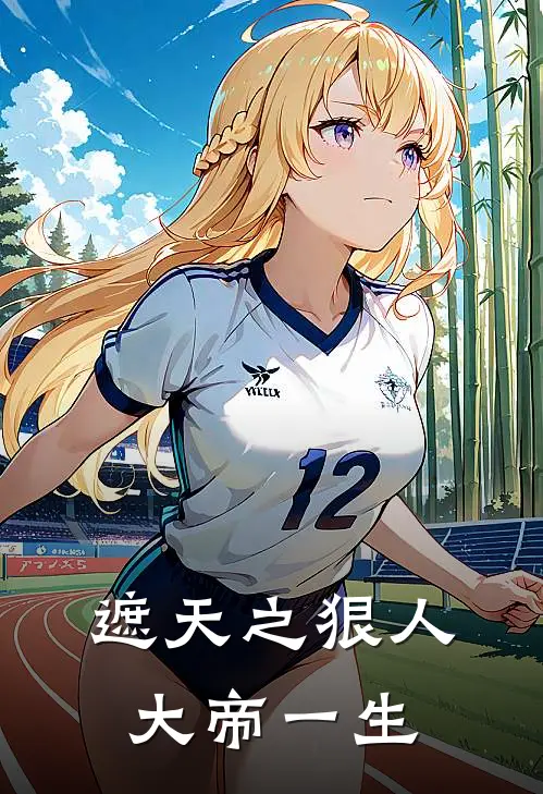 遮天之狠人大帝一生