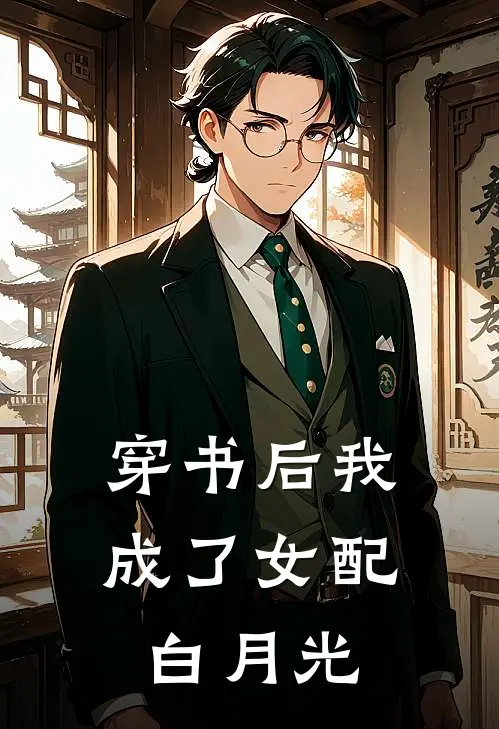 穿书后我成了女配白月光全文免费阅读无弹窗大结局_穿书后我成了女配白月光（孟甜阮玉）小说免费阅读大结局