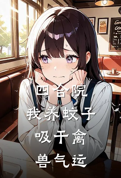 四合院：我养蚊子，吸干禽兽气运